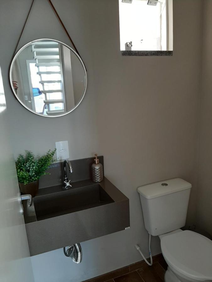 Excelente Sobrado Confortavel No Centro De Tijucas Proximo As Praias Exteriér fotografie