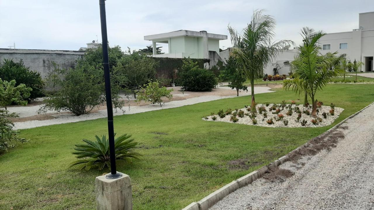 Excelente Sobrado Confortavel No Centro De Tijucas Proximo As Praias Exteriér fotografie