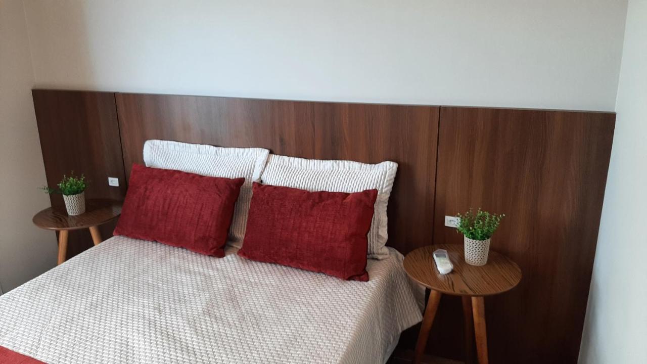 Excelente Sobrado Confortavel No Centro De Tijucas Proximo As Praias Exteriér fotografie