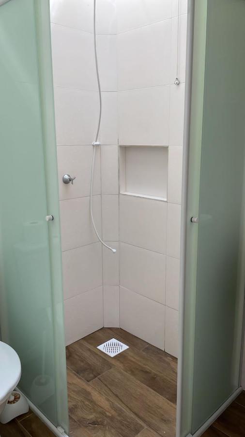 Excelente Sobrado Confortavel No Centro De Tijucas Proximo As Praias Exteriér fotografie