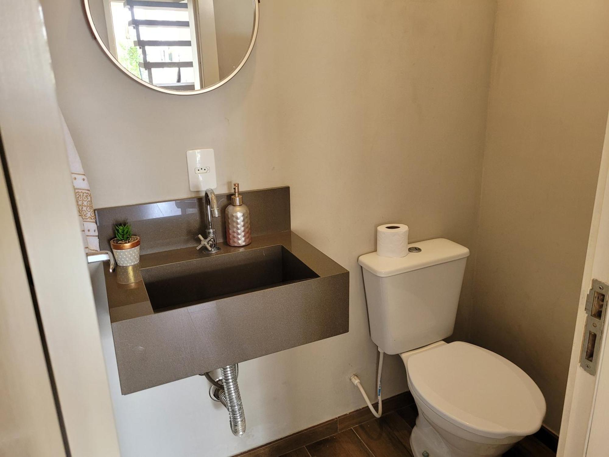 Excelente Sobrado Confortavel No Centro De Tijucas Proximo As Praias Exteriér fotografie
